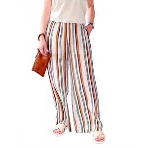 NEW KLD. SIGNATURE jacoby pants in multi